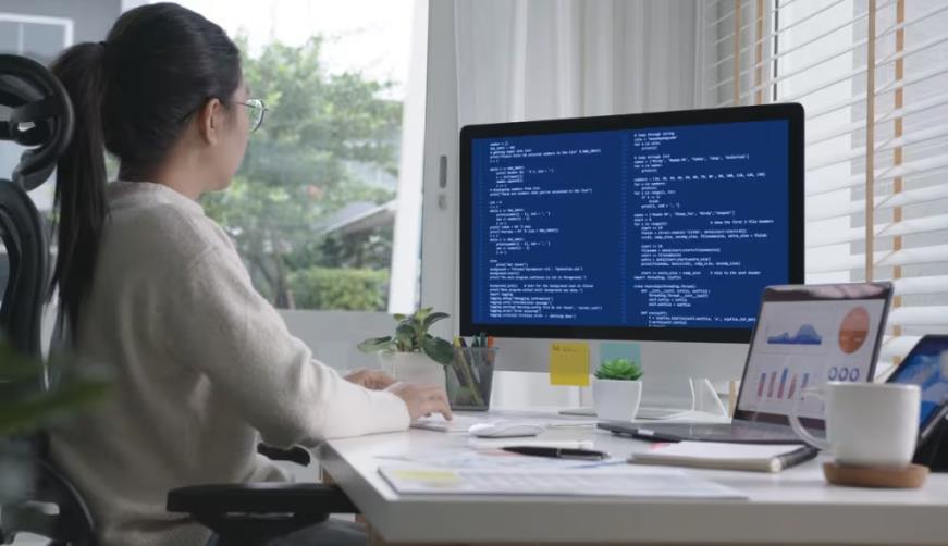 苍梧县企业数字化解决方案：机器学习赋能商业模式升级的核心路径